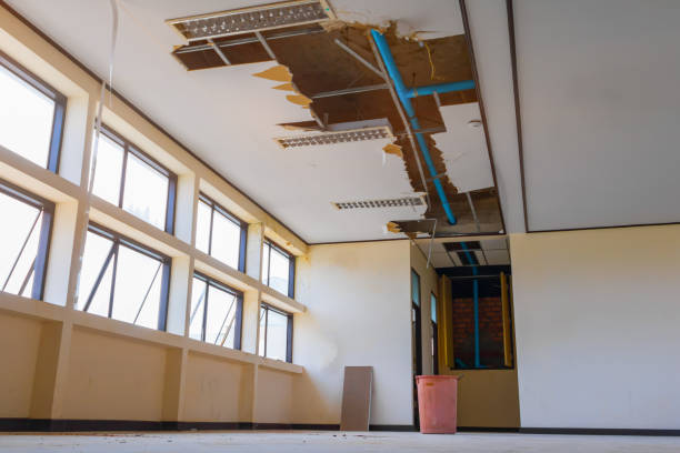 Best Flood restoration services  in Oakland, MO