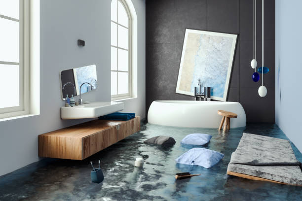 Best Residential water damage restoration  in Oakland, MO