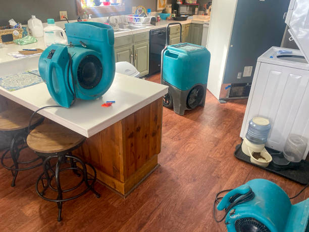 Trusted Oakland, MO Water damage restoration Experts